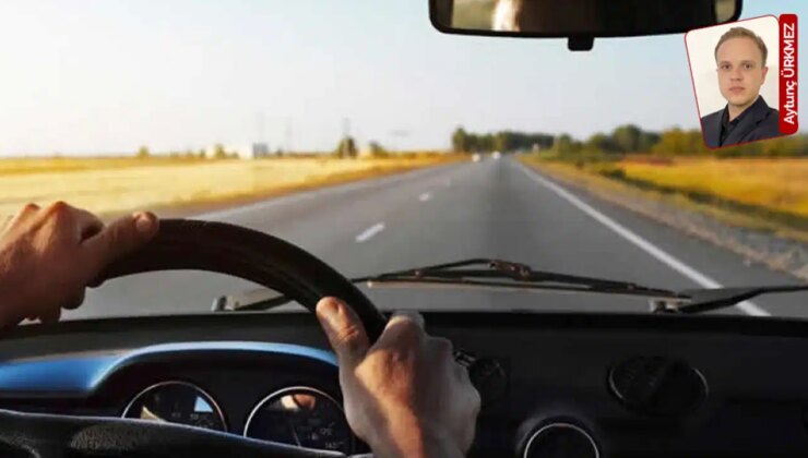 Sürücü kursu sahibi, yazılı ve direksiyon sınavlarını da çözmüş: 33 bin TL’ye ehliyet!