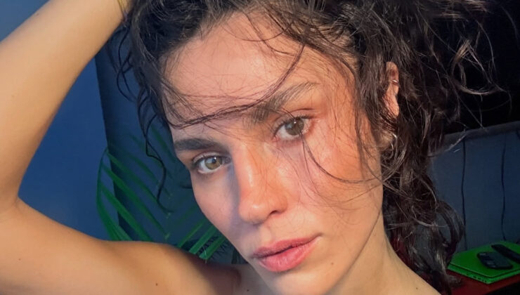 Survivor Serenay Aktaş, Murat Yıldırım’ı ifşaladı