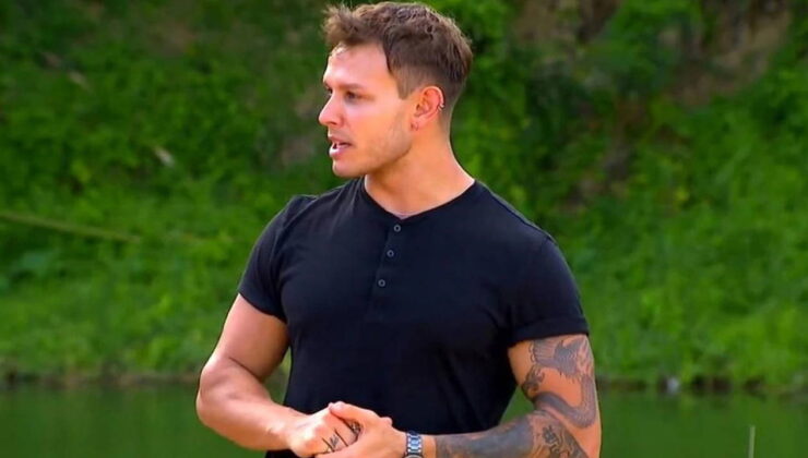 Survivor’ın ünlü sunucusu Murat Ceylan kaza geçirdi!