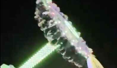 Suudi Arabistan’da ölüm oyunu faciası: 23 yaralı