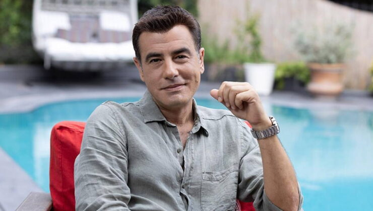 Taciz iddiaları gündemdeydi: Dizinin kadrosundan çıkarıldı