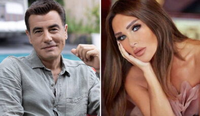 Taciz iddiasıyla gündemde olan Tayanç Ayaydın’a Seren Serengil’in desteği tepki çekti: ‘Taciz beğendiremedik Seren Hanım’a…’