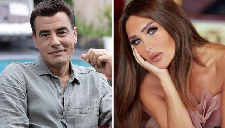 Taciz iddiasıyla gündemde olan Tayanç Ayaydın’a Seren Serengil’in desteği tepki çekti: ‘Taciz beğendiremedik Seren Hanım’a…’