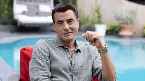 ‘Taciz’ mesajları ifşa olmuştu: Diziden çıkarıldı, yerine gelen isim belli oldu!