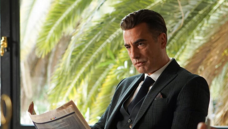 Taciz mesajları ifşa olmuştu! Tayanç Ayaydın yeni dizisi Leman’ın kadrosundan çıkarıldı