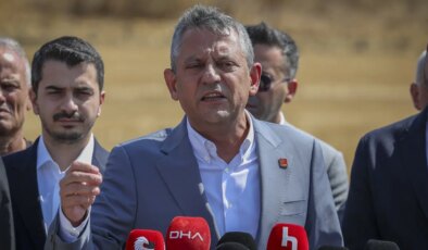 Tarih belli oldu: Özgür Özel yeni bir sürpriz açıklayacak iddiası