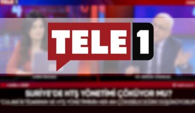 Tarih belli oldu: Tele 1 kararıyor