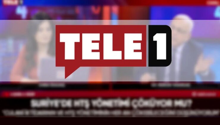 Tarih belli oldu: Tele 1 kararıyor