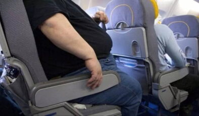 Tarih verildi: Kilolu yolculardan iki koltuk parası alınacak!