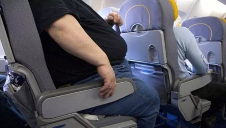 Tarih verildi: Kilolu yolculardan iki koltuk parası alınacak!