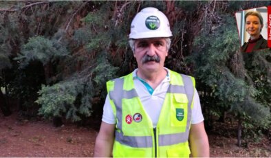 Tarım Orman-İş Genel Başkanı Kurt, yangınlardaki stratejik başarısızlığa dikkat çekti: ‘Mücadele canla başla ama söndüremiyoruz’