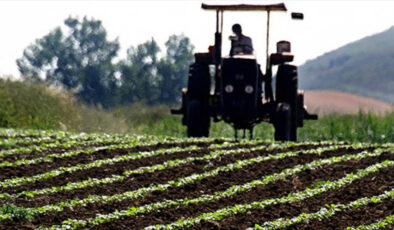 Tarımsal girdiler artmaya devam etti