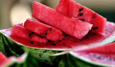 Tarla ve market arasındaki en derin fiyat farkı karpuzda