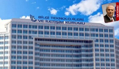 Tartışmaların merkezindeki Bilgi Teknolojileri ve İletişim Kurumu, AKP’nin arka bahçesi gibi: Ortak noktaları İBB
