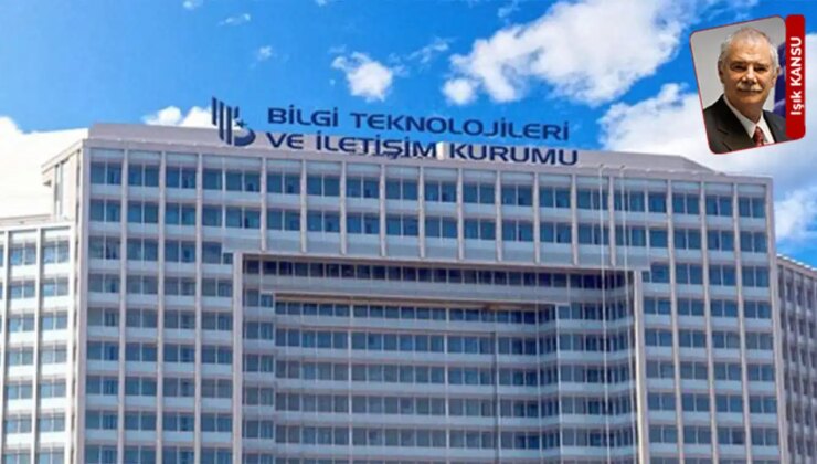 Tartışmaların merkezindeki Bilgi Teknolojileri ve İletişim Kurumu, AKP’nin arka bahçesi gibi: Ortak noktaları İBB
