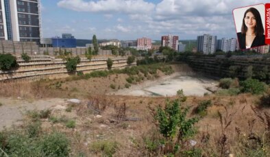 Taşyapı’nın Seyrantepe’deki projesinde 80’i aşkın yurttaş 2006’dan beri haklarını arıyor: 20 yıllık mağduriyet