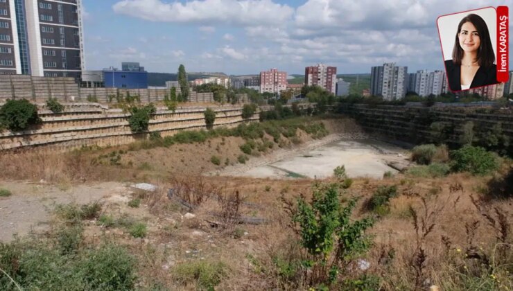 Taşyapı’nın Seyrantepe’deki projesinde 80’i aşkın yurttaş 2006’dan beri haklarını arıyor: 20 yıllık mağduriyet