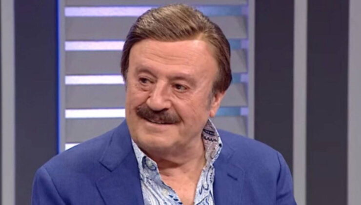 Tatilde kaza geçiren Selami Şahin hastaneye kaldırıldı