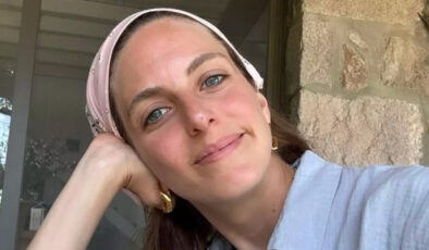 Tatilin sonu kötü bitti! Oyuncu Bige Önal hastaneye kaldırıldı