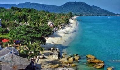 Tayland’a ücretsiz uçak bileti: Turistlere müjde verildi