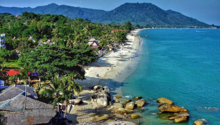 Tayland’a ücretsiz uçak bileti: Turistlere müjde verildi