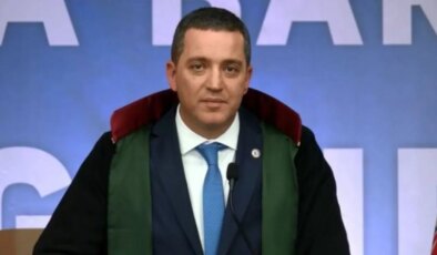 TBB Başkanı Erinç Sağkan’dan ‘sahte diploma’ açıklaması: ’15 hukuk fakültesi mezuniyet belgesi tahrif edilmiştir’