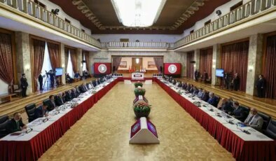 TBMM Çözüm Komisyonu’nda Barış ve Cumartesi Anneleri: Kürtçenin anayasaya girmesini ve Öcalan’ın dinlenmesi istendi