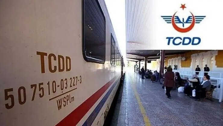 TCDD işçi alımı başvurusu ne zaman? TCDD 229 işçi alımı kura çekimi ne zaman? TCDD işçi alımı başvurusu nasıl yapılır, şartlar neler?