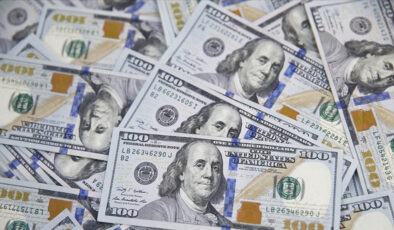 TCMB, yabancı yatırımcıların hisse senedi stokunu açıkladı