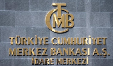 TCMB: Yıllık enflasyon tüm ana gruplarda geriledi