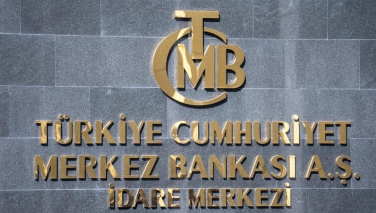 TCMB: Yıllık enflasyon tüm ana gruplarda geriledi