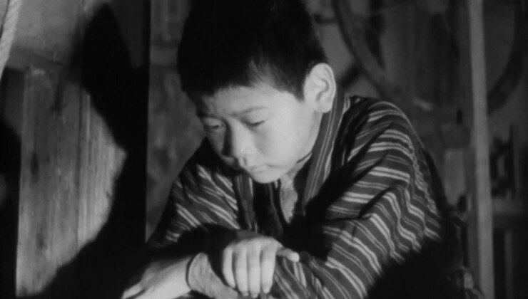 Tek Çocuk (The Only Son) filminin konusu ne? Tek Çocuk filminin oyuncuları kim?