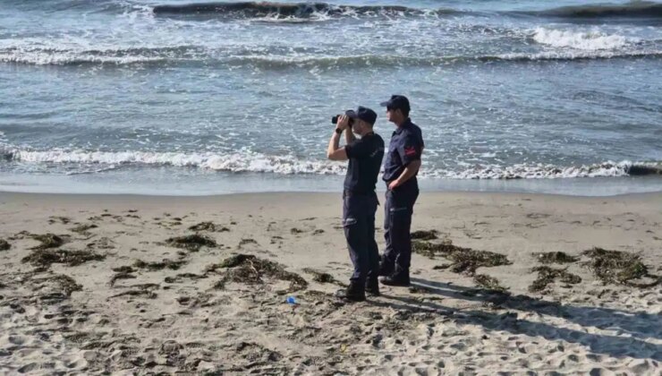 Tekirdağ’da 3 ilçede denize girmek yasaklandı