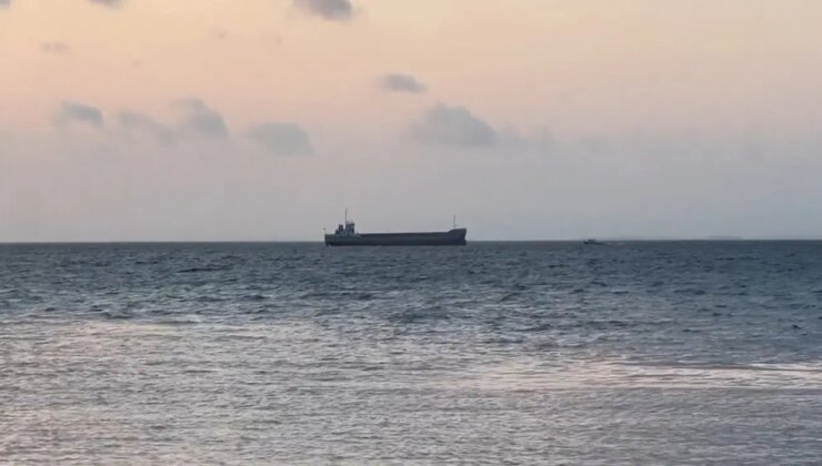 Teknesi parçalanmış halde bulunmuştu: Arama-kurtarma çalışmaları 4. günde sürüyor!