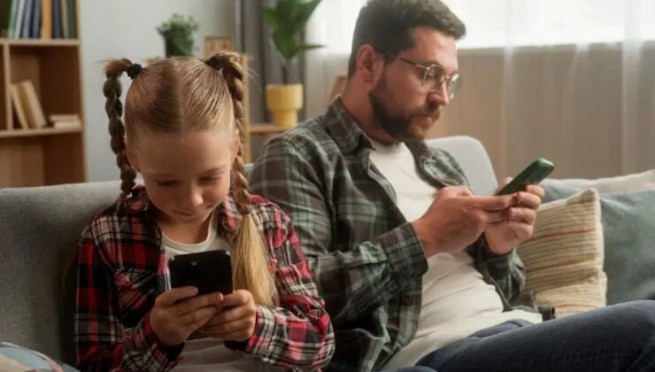 Telefon bağımlılığını azaltmak için uygulanabilir dijital arınma yöntemleri