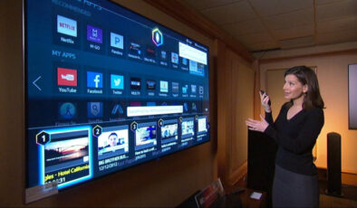 Televizyonunuz sizi gözetliyor mu: İşte korunmak için yapmanız gerekenler