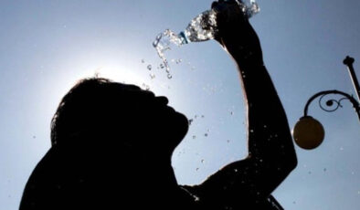 Temmuz 2025, dünyada en sıcak üçüncü temmuz oldu