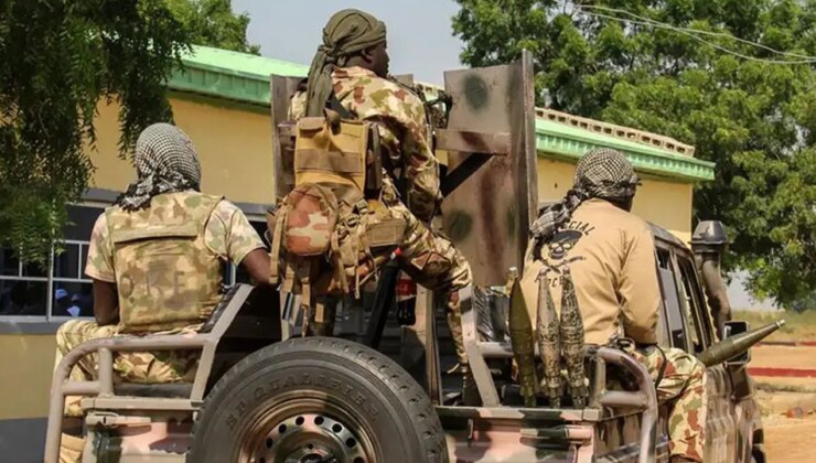 Terör örgütü Boko Haram’ın lideri öldürüldü