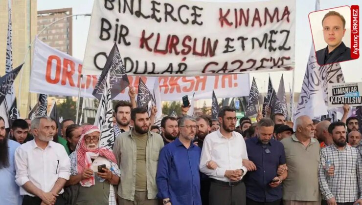 Terörle bağlantılı Köklü Değişim ve Tevhid dergileri laiklik ve cumhuriyeti açıktan tehdit ediyor