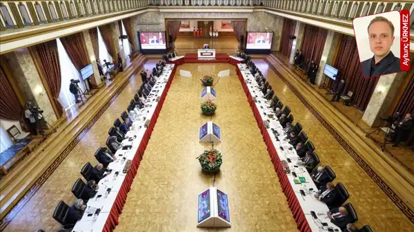 Terörsüz Türkiye’ye laiklik eleştirisi: ‘Gerici istibdat rejimi ‘Yeni Türkiye’ söylemiyle ilan edildi’