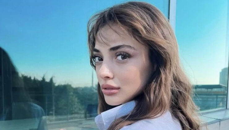 Teşkilat’ın yeni başrolü Rabia Soytürk’ten ilk paylaşım! “Hilal” geliyor…