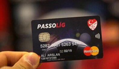 TFF duyurdu: Passolig kalktı mı? Maç biletleri nasıl alınacak?