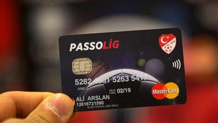 TFF duyurdu: Passolig kalktı mı? Maç biletleri nasıl alınacak?