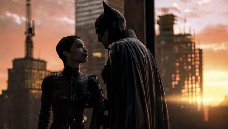 The Batman: Part II ne zaman vizyona girecek? The Batman: Part II konusu ne oyuncuları kim?