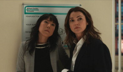 The Diplomat dizisinin konusu ne? The Diplomat dizisinin oyuncuları kim?