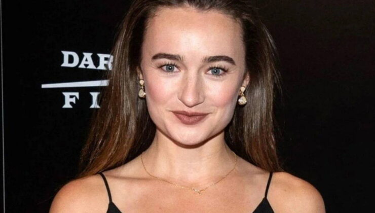 ‘The Walking Dead’ oyuncusu Kelley Mack hayatını kaybetti