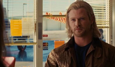 Thor filminin konusu ne? Thor filminin oyuncuları kim?