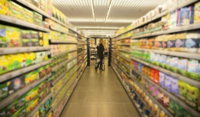 Ticaret ve perakende satış hacmi haziranda artmaya devam etti