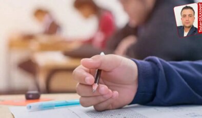 Ticari çıkarlı tercih günleri: AVM’de üniversite seçimi