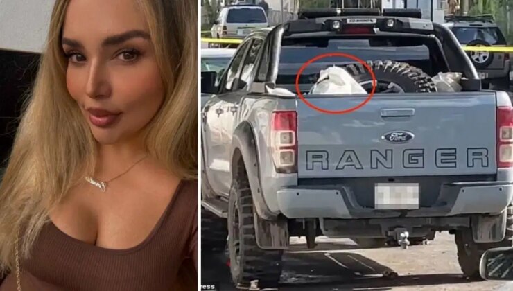 TikTok fenomeni ve ailesi kamyonette ölü bulundu